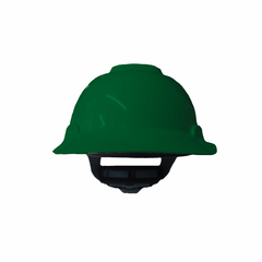 Casco Universal In Safe Verde