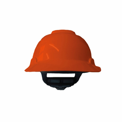 Casco Universal In Safe Naranja