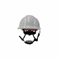 Casco de Alturas Classified Blanco