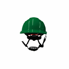 Casco de Alturas Classified Verde
