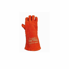Guante de Soldador Steel Pro safety