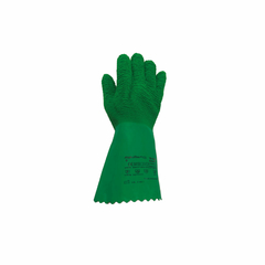 Guante para calor Alfhatec -Ansell