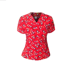Camisa Estampados Disney Antifluido - comprar online