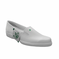 zapato romulo marca Cruz Verde 8002