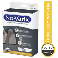 ALCETÍN NO-VARIX® HOMBRE 20-30 MMHG