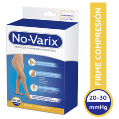 PANTIMEDIA NO-VARIX® 20-30 MMHG OPACA
