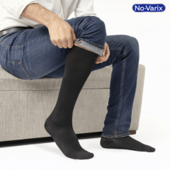 CALCETÍN NO-VARIX® HOMBRE 15-20 MMHG - comprar online