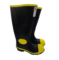 Botas Seguridad De Caucho Puntera Royal Argyll Safe - comprar online