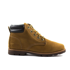 Bota Centauro Siena en Cuero Nobuck - comprar online