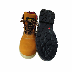 Ref. 6004 – Bota Elite Seguridad - comprar online