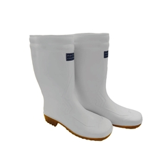 Bota Machita Blanca - comprar online