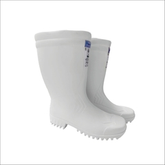 Bota Super Machita Blanca - comprar online