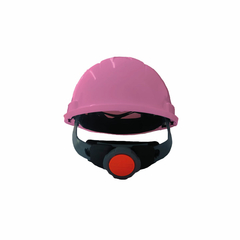 Casco Universal In Safe fucsia - comprar online