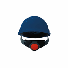 Casco Universal In Safe Azul - comprar online