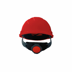 Casco Universal In Safe Rojo - comprar online
