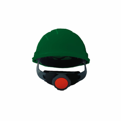 Casco Universal In Safe Verde - comprar online