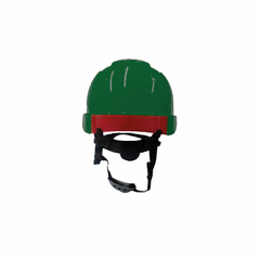 Casco de Alturas Classified Verde - comprar online