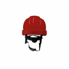 Casco de Alturas Classified Rojo - comprar online