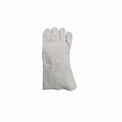 Guantes de Carnaza reforzados largos - comprar online