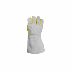 guante de Carnaza reforzado en Vaqueta largo - comprar online