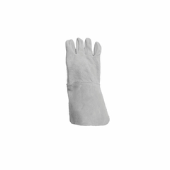 guante de Carnaza sencillo largo - comprar online
