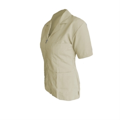 Bata Beige Clara - comprar online