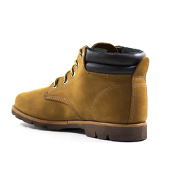 Bota Centauro Siena en Cuero Nobuck en internet