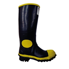 Botas Seguridad De Caucho Puntera Royal Argyll Safe en internet