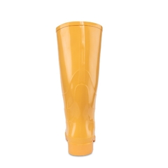 Bota Workman Food Industry S/P PU Amarilla en internet