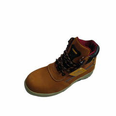 Ref. 6004 – Bota Elite Seguridad en internet
