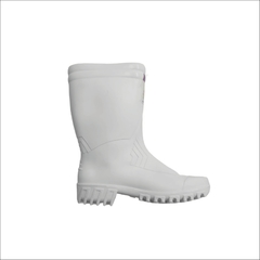 Bota Super Machita Blanca en internet