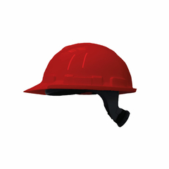 Casco Universal In Safe Rojo en internet