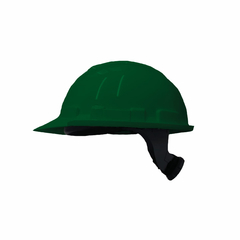 Casco Universal In Safe Verde en internet
