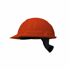 Casco Universal In Safe Naranja en internet