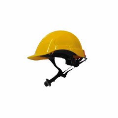 Casco de Alturas Classified Amarrillo en internet