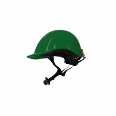 Casco de Alturas Classified Verde en internet