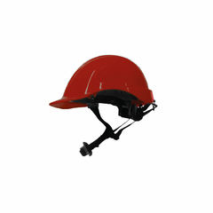 Casco de Alturas Classified Rojo en internet