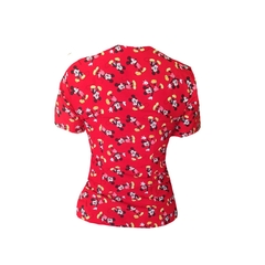 Camisa Estampados Disney Antifluido - La Roca Dotaciones
