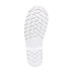 Bota Workman Food Industry S/P PU Blanca - La Roca Dotaciones