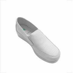 zapato romulo marca Cruz Verde 9019 - La Roca Dotaciones