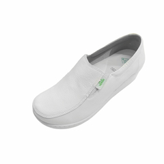 Zapato Romulo marca Cruz Verde 1090 - La Roca Dotaciones
