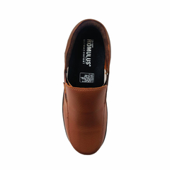 Zapato Romulo 9235 - La Roca Dotaciones