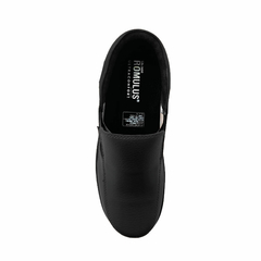 Zapato Romulo 9235 - La Roca Dotaciones