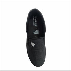 Zapato Romulo 9375 - La Roca Dotaciones