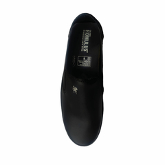 zapato romulo 8005 - La Roca Dotaciones