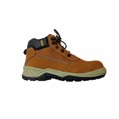 Ref. 6004 – Bota Elite Seguridad - La Roca Dotaciones