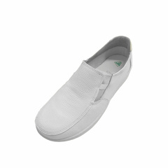 Zapato Romulo marca Cruz Verde 2075 - La Roca Dotaciones