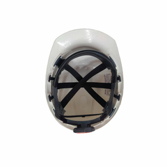 Casco Universal In Safe Blanco - La Roca Dotaciones