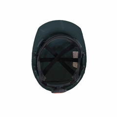 Casco Universal In Safe Gris - La Roca Dotaciones