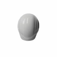 Casco de Alturas Classified Blanco - La Roca Dotaciones